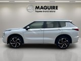 Used 2022 Mitsubishi Outlander SEL image 3