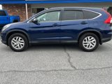 Used 2015 Honda CR-V EX image 2