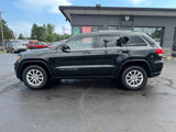 Used 2014 Jeep Grand Cherokee Laredo w/ 18" Wheel & 8.4" Radio Group image 2