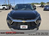 Used 2023 Chevrolet Blazer LT image 2