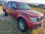 Used 2016 Nissan Frontier SV image 3