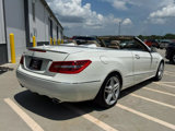 Used 2012 Mercedes-Benz E 350 Cabriolet image 6
