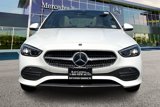 Certified 2022 Mercedes-Benz C 300 4MATIC Sedan image 3