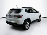 Used 2022 Jeep Compass Latitude w/ Convenience Group image 5