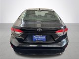 Used 2021 Toyota Corolla LE image 4