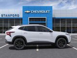New 2025 Chevrolet Trax ACTIV w/ Driver Confidence Package image 5