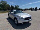 Used 2017 INFINITI QX70 AWD image 3