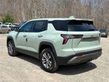 New 2025 Chevrolet Equinox LT image 2