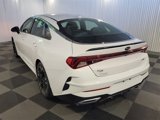 Certified 2021 Kia K5 GT-Line image 3
