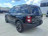 Used 2022 Ford Bronco Sport Outer Banks w/ Tech Package image 3