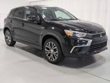Used 2017 Mitsubishi Outlander Sport ES image 6