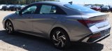 Certified 2025 Hyundai Elantra Sport image 4