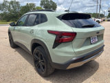 New 2025 Chevrolet Trax ACTIV w/ Driver Confidence Package image 3