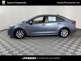 Certified 2023 Toyota Corolla LE image 2