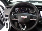 Certified 2022 Cadillac XT4 Premium Luxury w/ Enhanced Visibility Package image 5