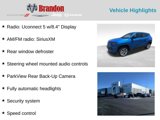 New 2025 Jeep Compass Sport image 2