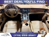 Used 2014 Porsche Panamera image 3