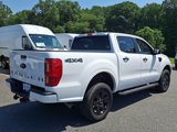 Certified 2022 Ford Ranger XLT w/ Equipment Group 301A Mid image 6