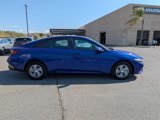 New 2025 Hyundai Elantra SE image 6