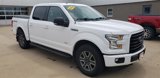 Used 2015 Ford F150 XLT w/ Equipment Group 301A Mid image 3
