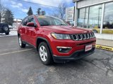 Used 2019 Jeep Compass Latitude w/ Popular Equipment Group image 5