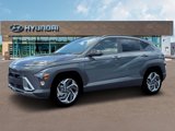New 2026 Hyundai Kona SEL Premium image 2
