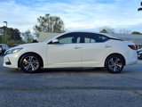 Used 2021 Nissan Sentra SV image 5