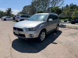 Used 2012 Mitsubishi Outlander SE image 3
