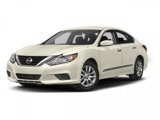 Used 2017 Nissan Altima 2.5 SV w/ Convenience Package image 4