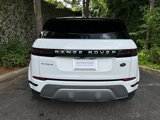 Certified 2021 Land Rover Range Rover Evoque S image 6