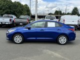 Used 2022 Hyundai Accent SE image 3