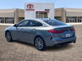 Used 2022 BMW 228i Gran Coupe w/ Convenience Package image 4
