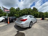 Used 2015 INFINITI Q50 Premium w/ Navigation Package image 5