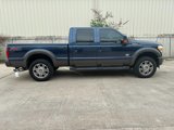 Used 2016 Ford F250 King Ranch w/ FX4 Off-Road Package image 4