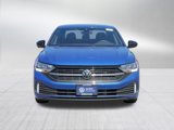 Certified 2024 Volkswagen Jetta Sport image 2