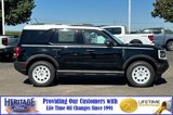 New 2024 Ford Bronco Sport Heritage w/ Heritage Convenience Package image 3