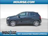 Used 2015 Chevrolet Trax LT w/ LT Sun and Sound Package image 5