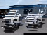 New 2025 Chevrolet Equinox LT image 6