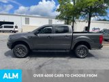 Used 2020 Ford Ranger XLT w/ Equipment Group 301A Mid image 3