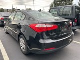 Used 2016 Kia Forte LX image 2