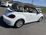Used 2017 Volkswagen Beetle 1.8T S image 6