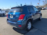Used 2020 Chevrolet Trax LT w/ Driver Confidence Package image 4