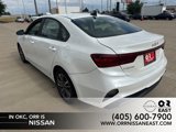 Used 2024 Kia Forte LXS image 3