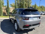 Used 2025 Land Rover Discovery Sport S image 3