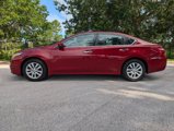 Used 2017 Nissan Altima 2.5 S w/ Power Driver Seat Package image 5