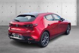 Certified 2024 MAZDA MAZDA3 s image 3