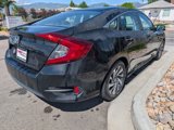 Used 2016 Honda Civic EX image 4