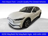 Used 2021 Ford Mustang Mach-E Premium image 5