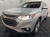 Used 2021 Chevrolet Traverse Premier w/ LPO, Floor Liner Package image 4
