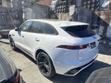 New 2025 Jaguar F-PACE R-Dynamic S image 2